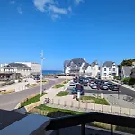 Le Belvedere De Port-lin - Les De La Cote D'amour * 勒克鲁西克