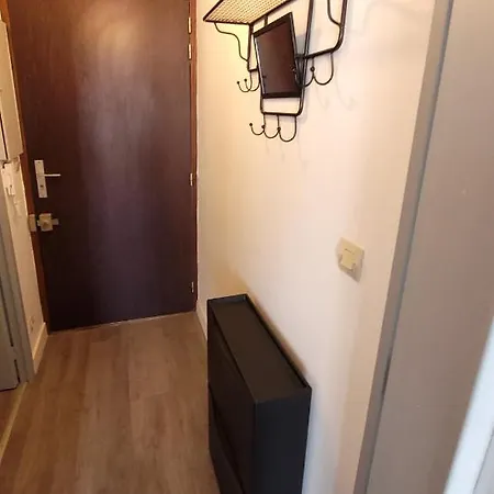 Le Belvédère De Port-lin - Les De La Côte D'amour