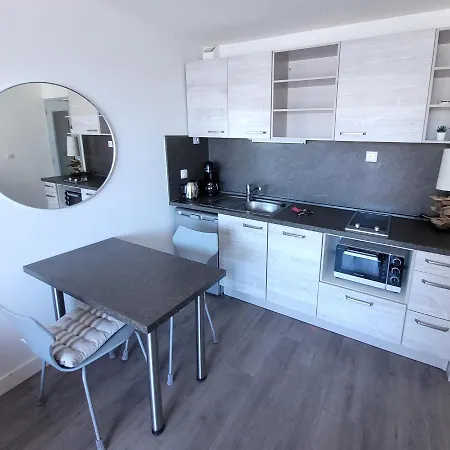 Le Belvédère De Port-lin - Les De La Côte D'amour Appartement Le Croisic