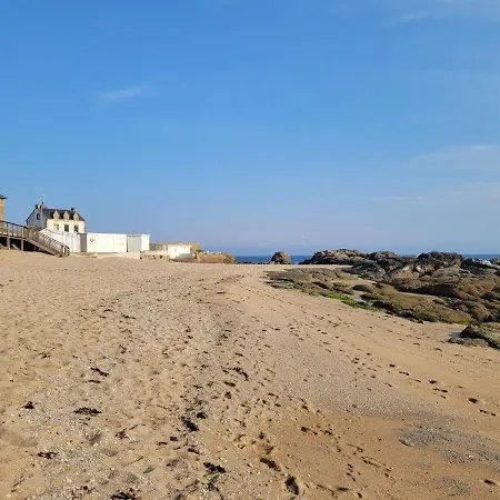 Le Belvédère De Port-lin - Les De La Côte D'amour * Le Croisic