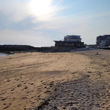 Apartamento Le Belvédère De Port-lin - Les De La Côte D'amour *