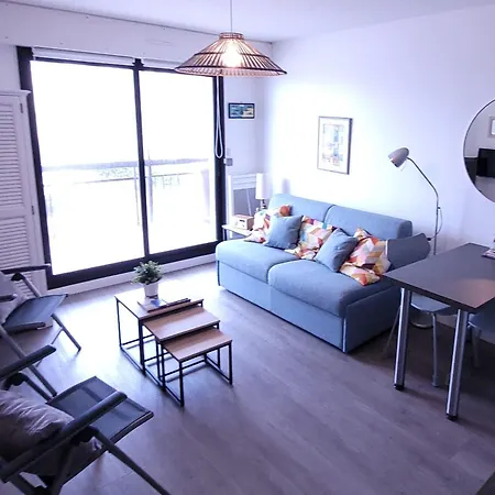 Appartement Le Belvédère De Port-lin - Les De La Côte D'amour *