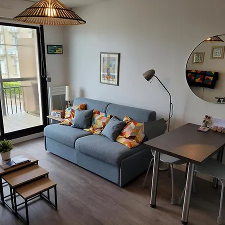 Le Belvédère De Port-lin - Les De La Côte D'amour Appartement *