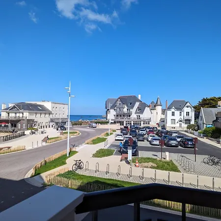 Le Belvédère De Port-lin - Les De La Côte D'amour * Le Croisic