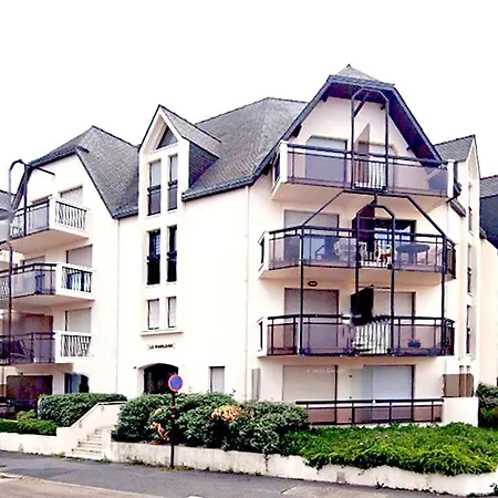 Le Belvédère De Port-lin - Les De La Côte D'amour Appartement Le Croisic