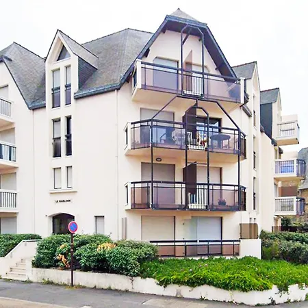 Apartmán Le Belvedere De Port-lin - Les De La Cote D'amour Le Croisic