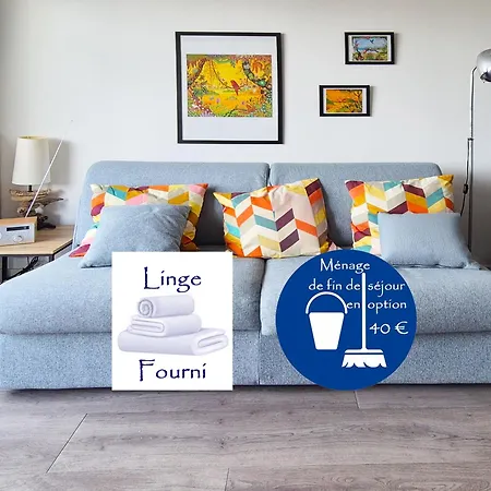 Le Belvedere De Port-lin - Les De La Cote D'amour * Le Croisic