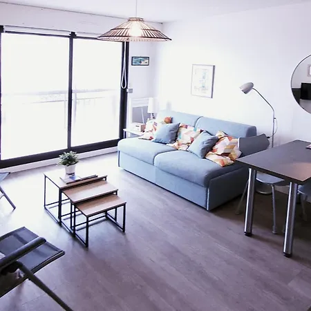 Apartmán Le Belvedere De Port-lin - Les De La Cote D'amour *