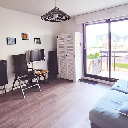 Apartamento Le Belvédère De Port-lin - Les De La Côte D'amour