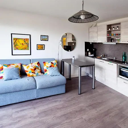 Le Belvedere De Port-lin - Les De La Cote D'amour *