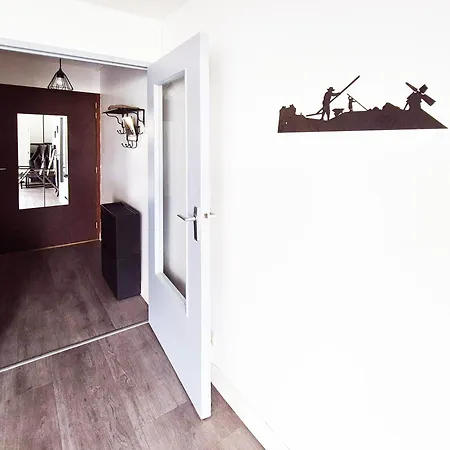 Le Belvédère De Port-lin - Les De La Côte D'amour Apartamento *