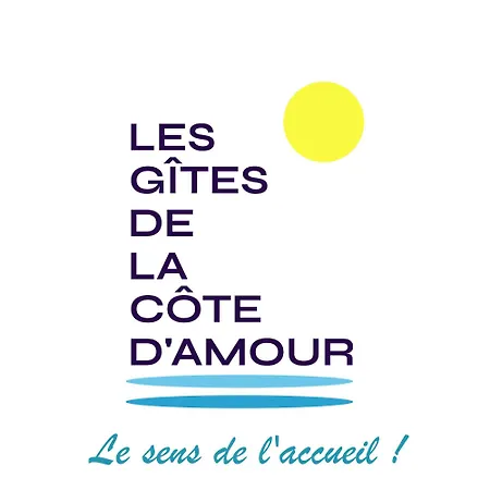 Le Belvédère De Port-lin - Les De La Côte D'amour *